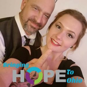 Meet your Posher, Carlyn